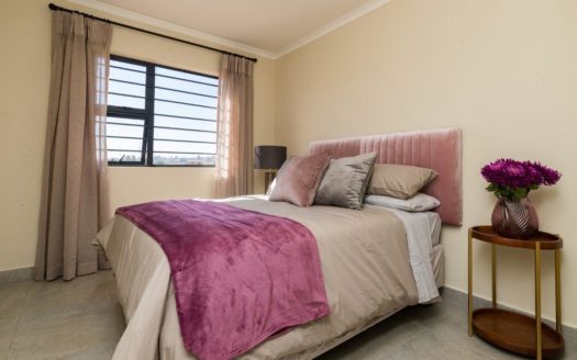 Royal Cradle, Mindalore