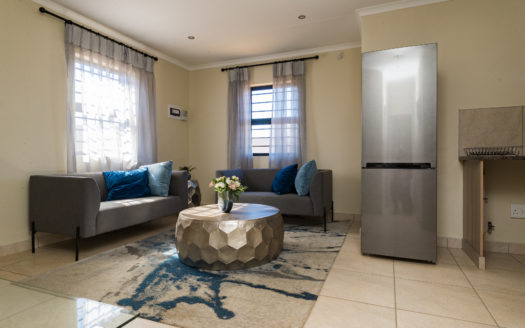 Royal Cradle, Mindalore