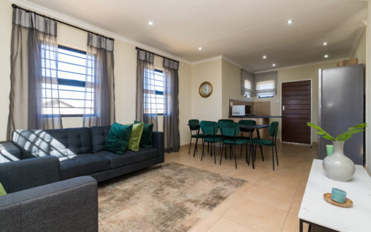 Royal Cradle, Mindalore