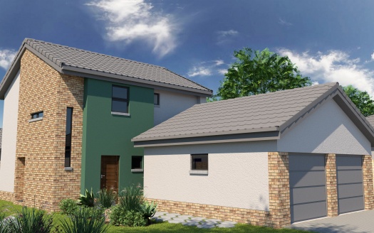 Lion Pride Lifestyle Estate