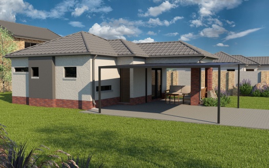 Lion Pride Lifestyle Estate