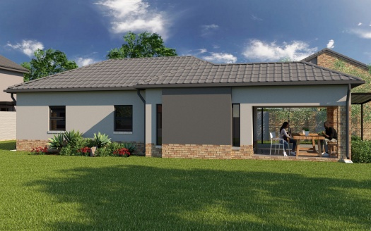 Lion Pride Lifestyle Estate