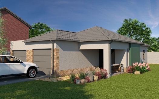 Lion Pride Lifestyle Estate