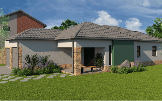 Lion Pride Lifestyle Estate